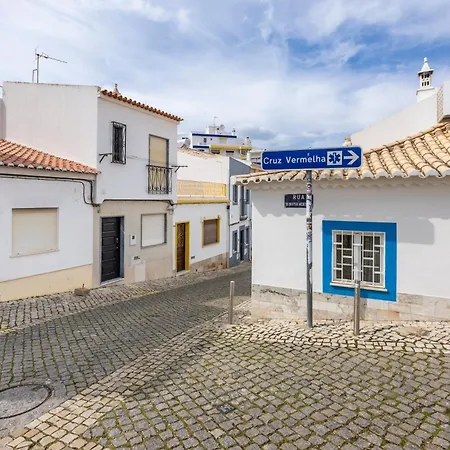 Casinha Da Esquina Διαμέρισμα