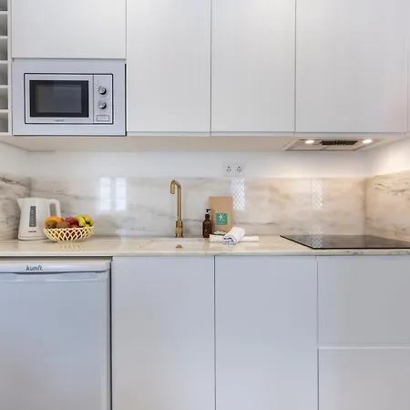 Casinha Da Esquina Apartment *