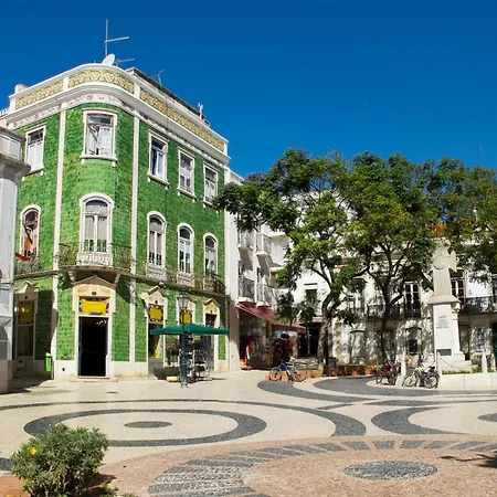 Apartment Casinha Da Esquina *